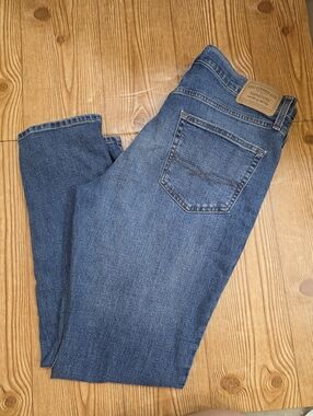 Levi Signature Mens W34 L32